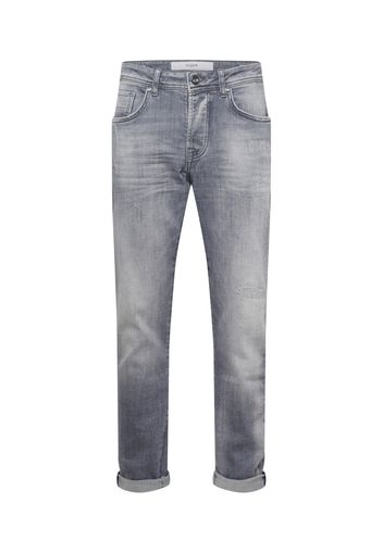 Goldgarn Jeans  grigio denim