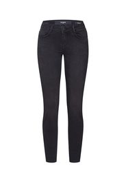 Goldgarn Jeans 'Jungbusch'  nero