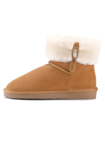 Gooce Boots da neve 'Whitney'  caramello