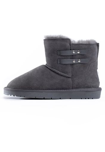 Gooce Boots da neve 'Biaga'  grigio