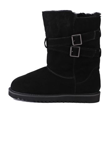 Gooce Boots da neve  nero