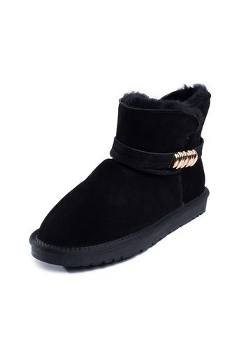 Gooce Boots da neve 'Jacinte'  nero