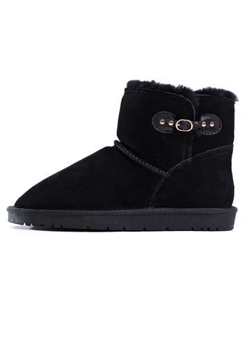 Gooce Boots da neve 'Blinis'  nero