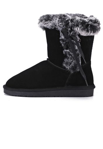 Gooce Boots da neve 'Alissa'  nero