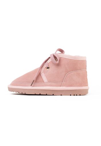 Gooce Boots da neve 'Charlizette'  rosa