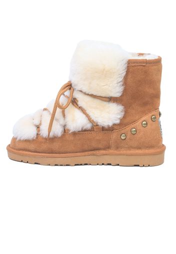 Gooce Boots da neve 'Isabel'  marrone / castano