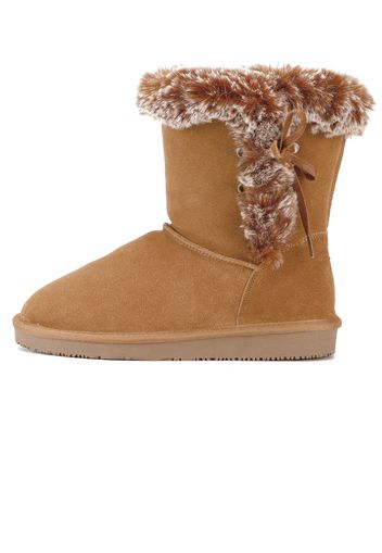 Gooce Boots da neve 'Alissa'  marrone