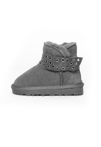 Gooce Boots da neve 'Barbie'  grigio