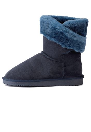 Gooce Boots da neve 'Beverly'  navy / blu chiaro