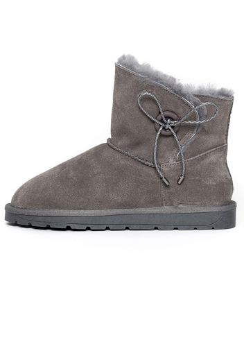 Gooce Boots da neve 'Charlie'  grigio