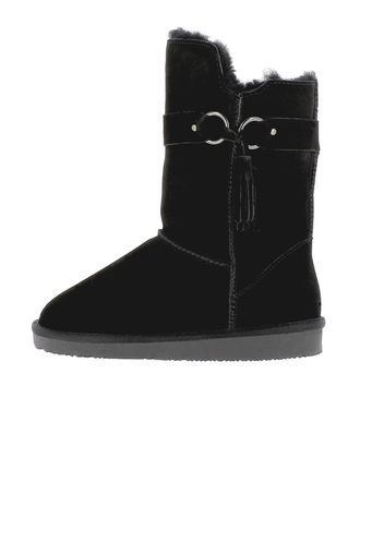 Gooce Boots da neve 'Bangle'  nero