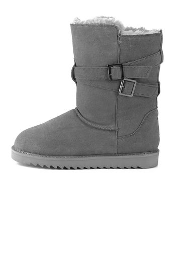 Gooce Boots da neve  grigio