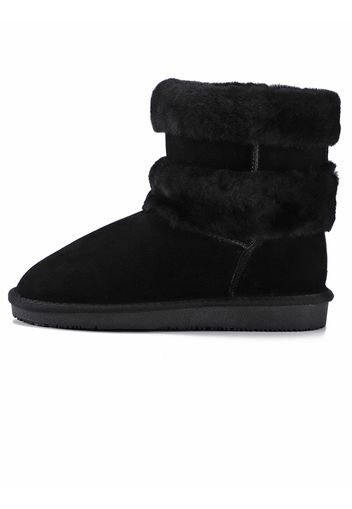 Gooce Boots 'Mara'  nero