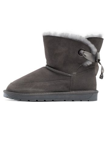 Gooce Boots da neve 'Carly'  grigio