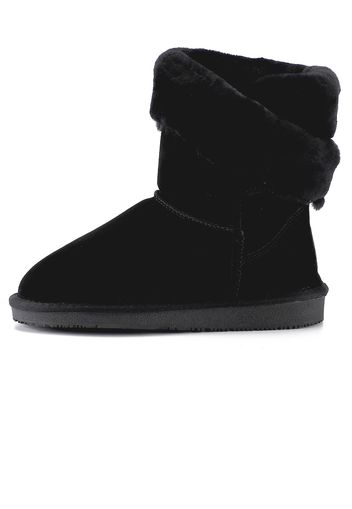 Gooce Boots da neve 'Beverly'  nero