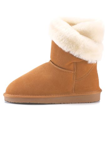 Gooce Boots da neve 'Beverly'  marrone