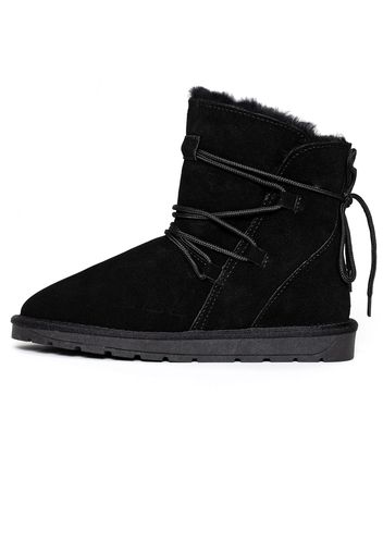 Gooce Boots da neve 'Luna'  nero