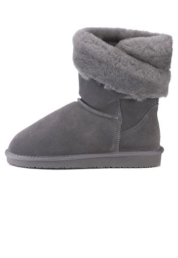 Gooce Boots da neve 'Beverly'  grigio