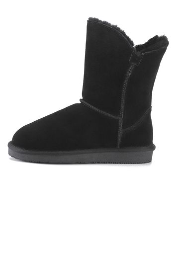 Gooce Boots da neve 'Breezy'  nero