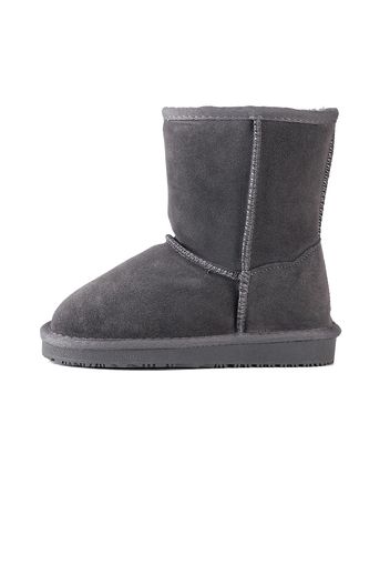 Gooce Boots da neve 'Skiddaw'  grigio scuro