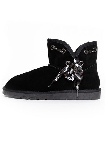 Gooce Boots da neve 'Balade'  nero