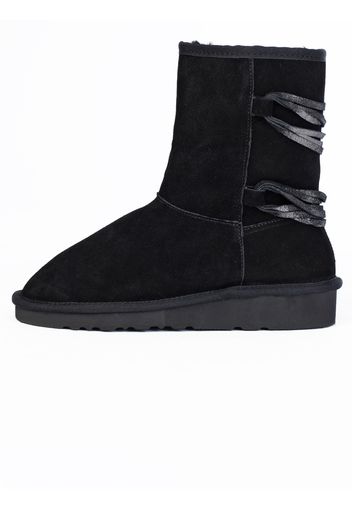 Gooce Boots da neve 'Evelyn'  nero