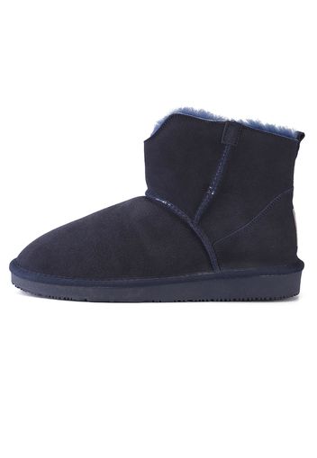 Gooce Boots da neve  navy / blu chiaro