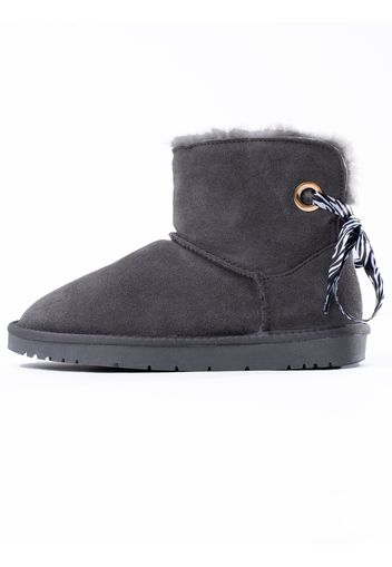 Gooce Boots da neve 'Rubis'  grigio