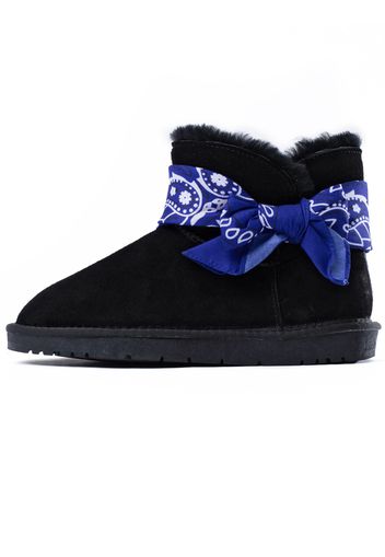 Gooce Boots da neve 'Willow'  nero