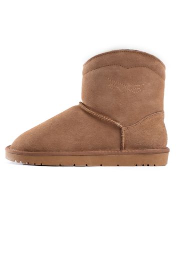 Gooce Boots da neve 'West'  marrone chiaro