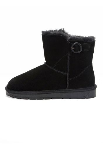 Gooce Boots da neve 'Gisela'  nero