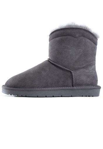 Gooce Boots da neve 'West'  grigio scuro