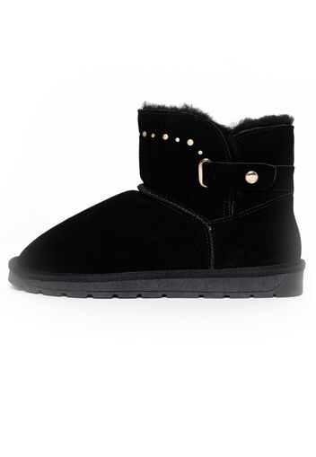 Gooce Boots da neve 'Stella'  nero