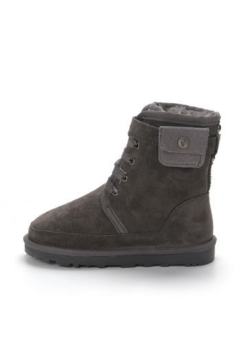 Gooce Boots da neve 'Damian'  grigio scuro