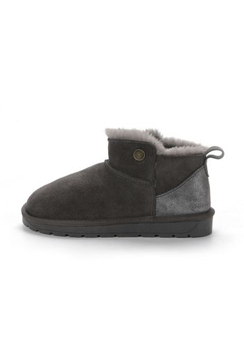 Gooce Boots 'Mistral'  grigio / grigio scuro