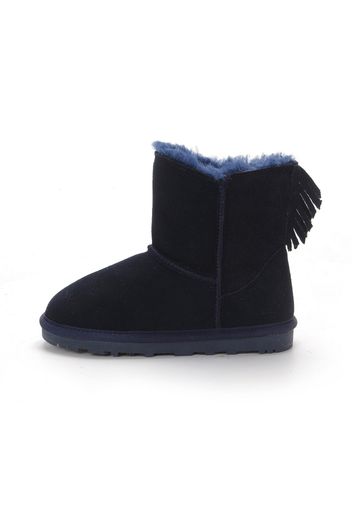 Gooce Boots da neve 'Gotzone'  blu scuro