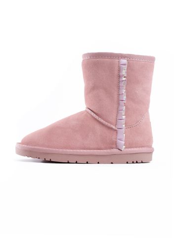 Gooce Boots da neve 'Rozen'  rosa chiaro