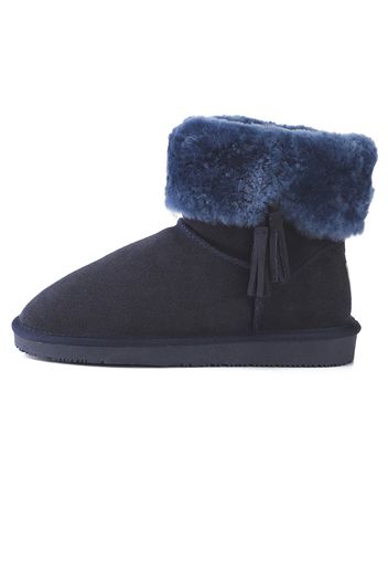 Gooce Boots da neve 'Almond'  navy