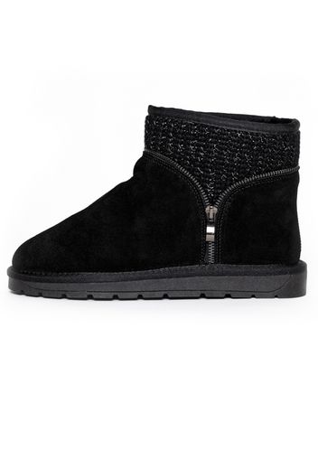 Gooce Boots da neve 'Tory'  nero