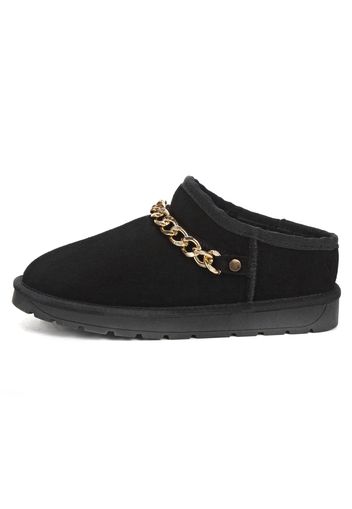 Gooce Boots da neve 'Minka'  oro / nero