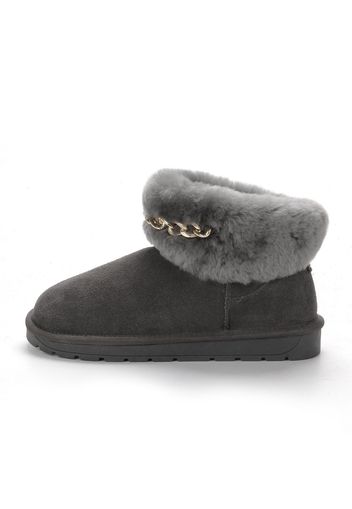 Gooce Boots da neve 'Mirage'  grigio scuro