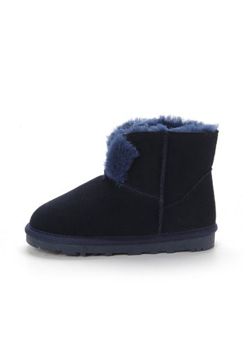 Gooce Boots da neve 'Gusta'  blu scuro