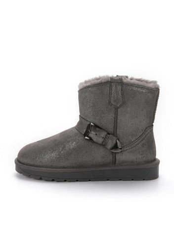 Gooce Boots da neve 'Wisteria'  grigio scuro