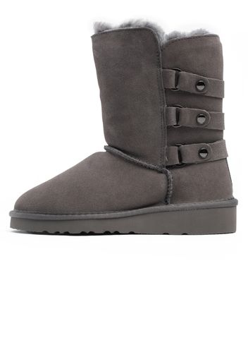 Gooce Boots da neve 'Binger'  grigio scuro