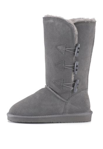 Gooce Boots da neve 'Cornice'  grigio