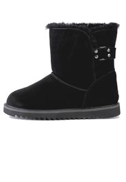 Gooce Boots da neve 'Colorado'  nero