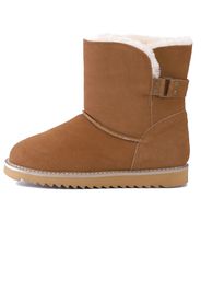 Gooce Boots da neve 'Colorado'  marrone