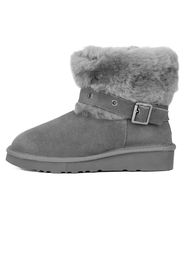 Gooce Boots da neve 'Elly'  grigio