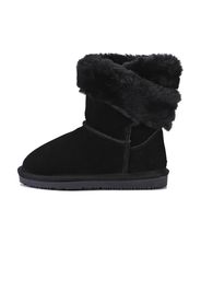 Gooce Boots da neve 'Britany'  nero