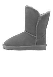 Gooce Boots da neve 'Breezy'  grigio